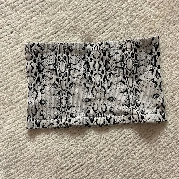 FP tube top - Picture 11 of 12